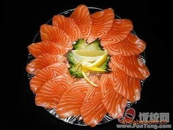 林海胜冷冻粗加工水产品与鲜活冷冻水产品全览