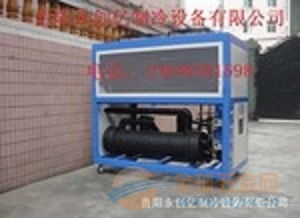 贵阳制冷机领军，制冷系统专门挑选产业的金标准 工业冷水机工厂推荐及鲜活冷冻实践